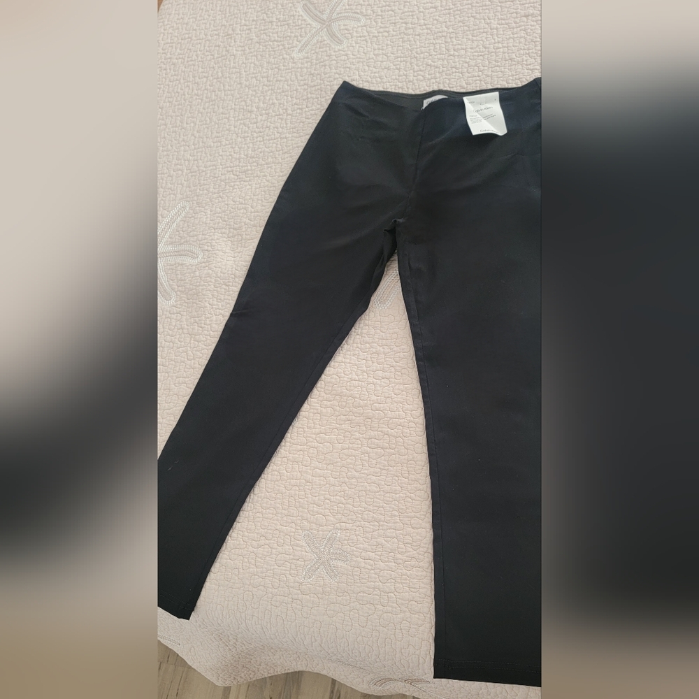 Calvin Klein Ankle length pants